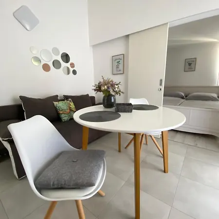 Apartamento Flora 1