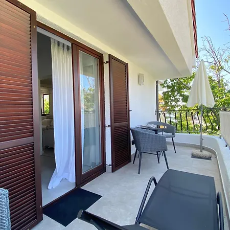 Apartamento Flora 1 Banjol