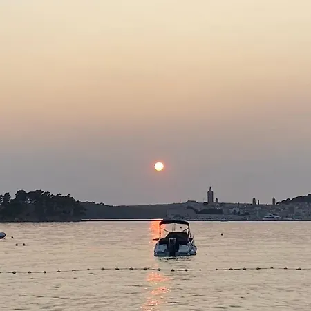 Appartamento Flora 1 *