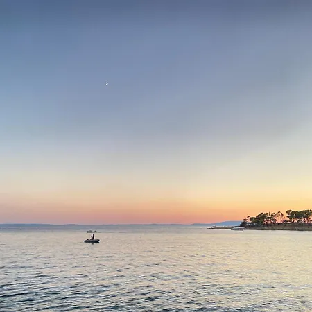 Appartamento Flora 1 Banjol