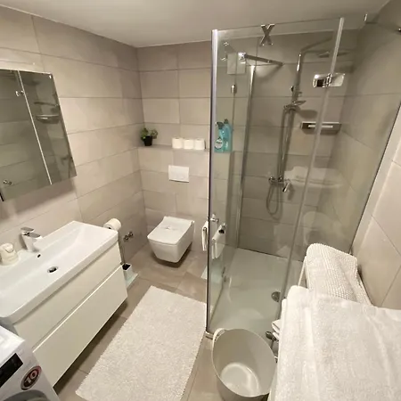 דירה Flora 1 Banjol