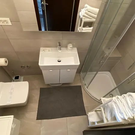 Apartamento Flora 1