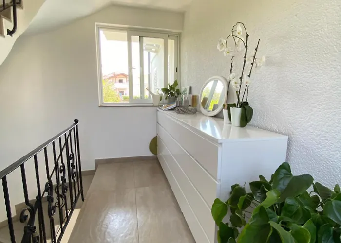 Apartamento Flora 1