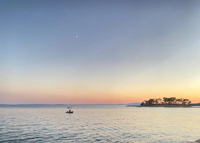 Apartamento Flora 1 Banjol